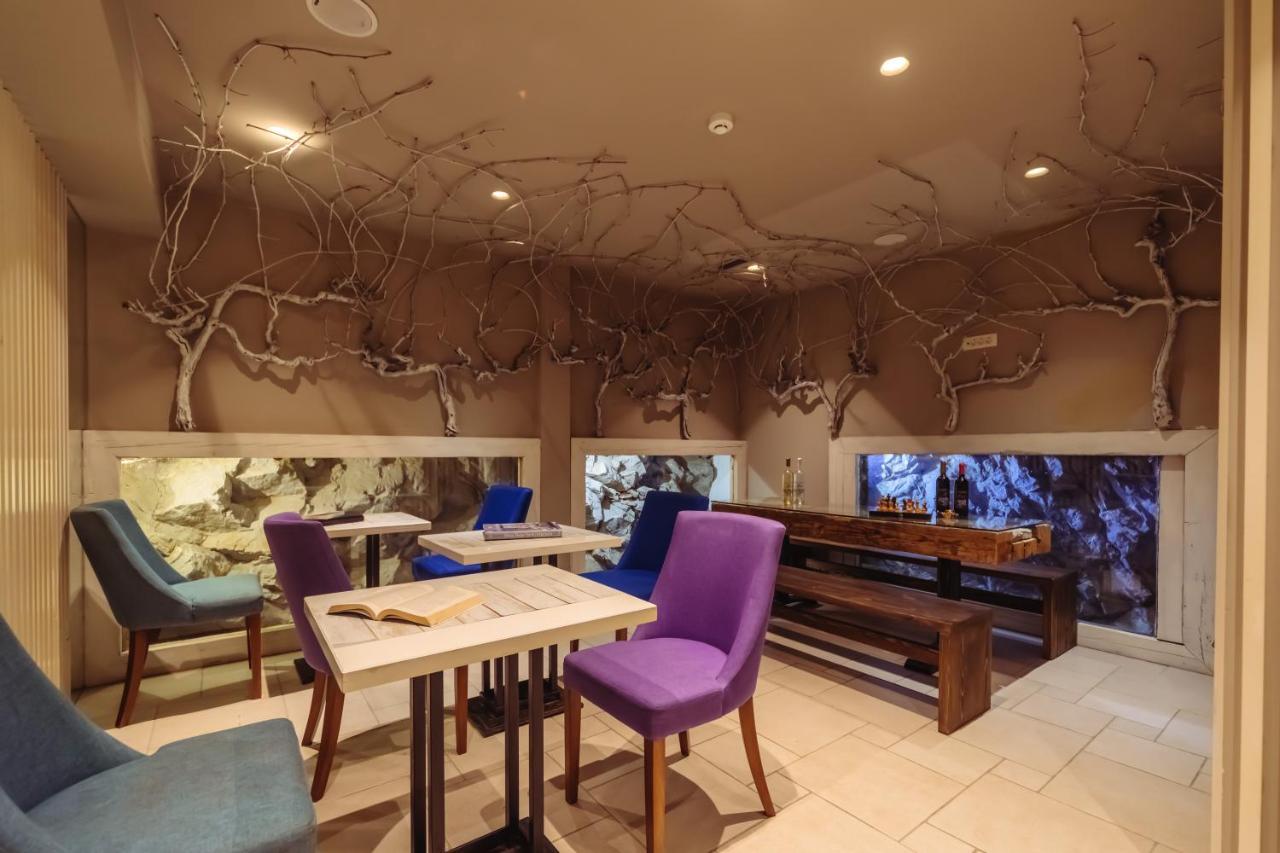 Boutique Hotel Capitano 赫尔采格诺维 外观 照片