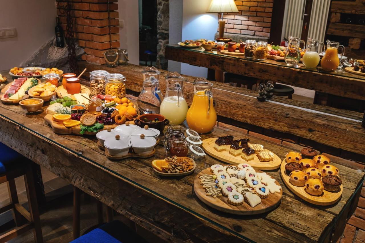 Boutique Hotel Capitano 赫尔采格诺维 外观 照片