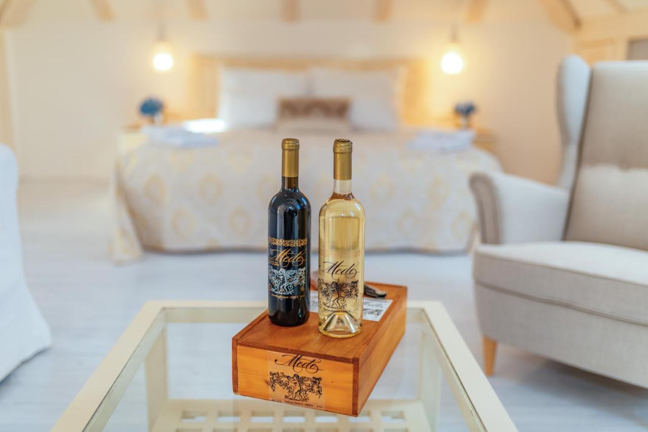 Boutique Hotel Capitano 赫尔采格诺维 外观 照片